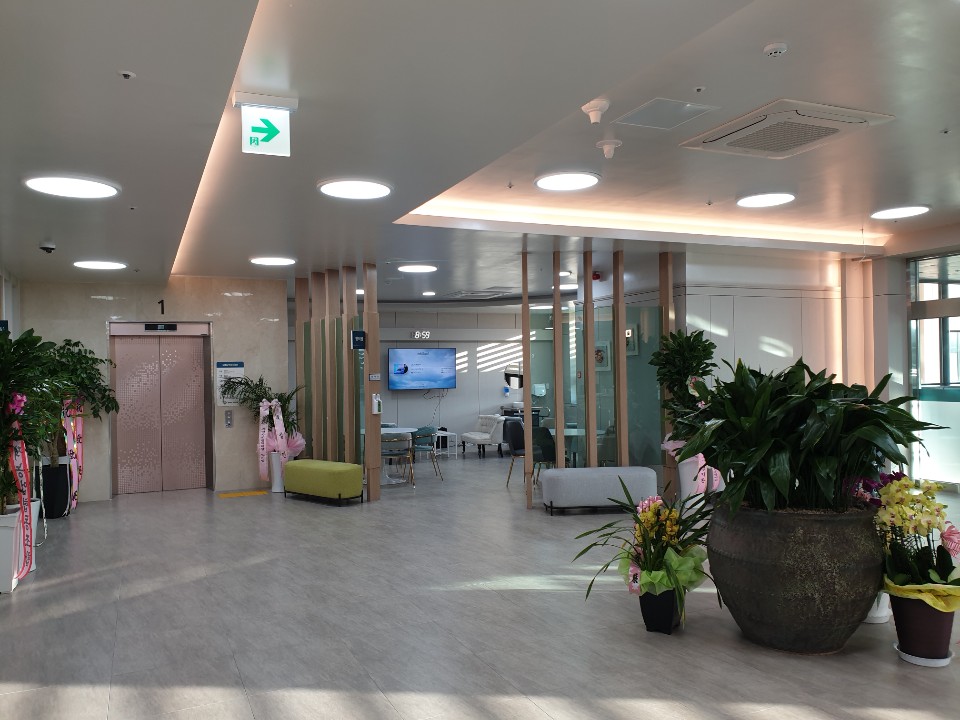 행복한실버타운 이미지 15