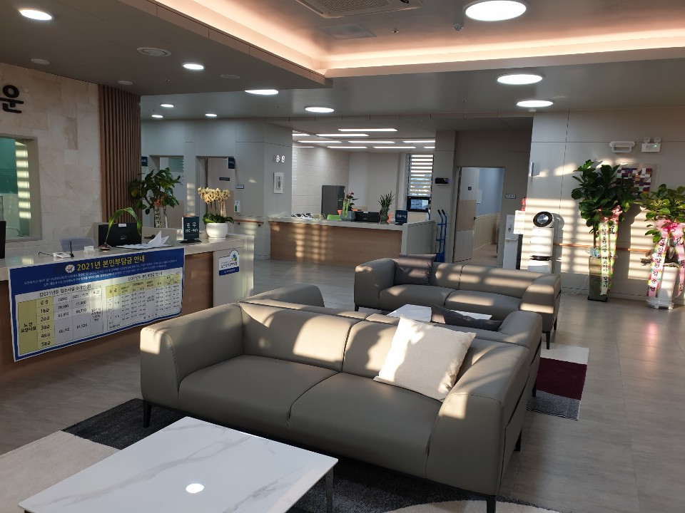 행복한실버타운 이미지 13