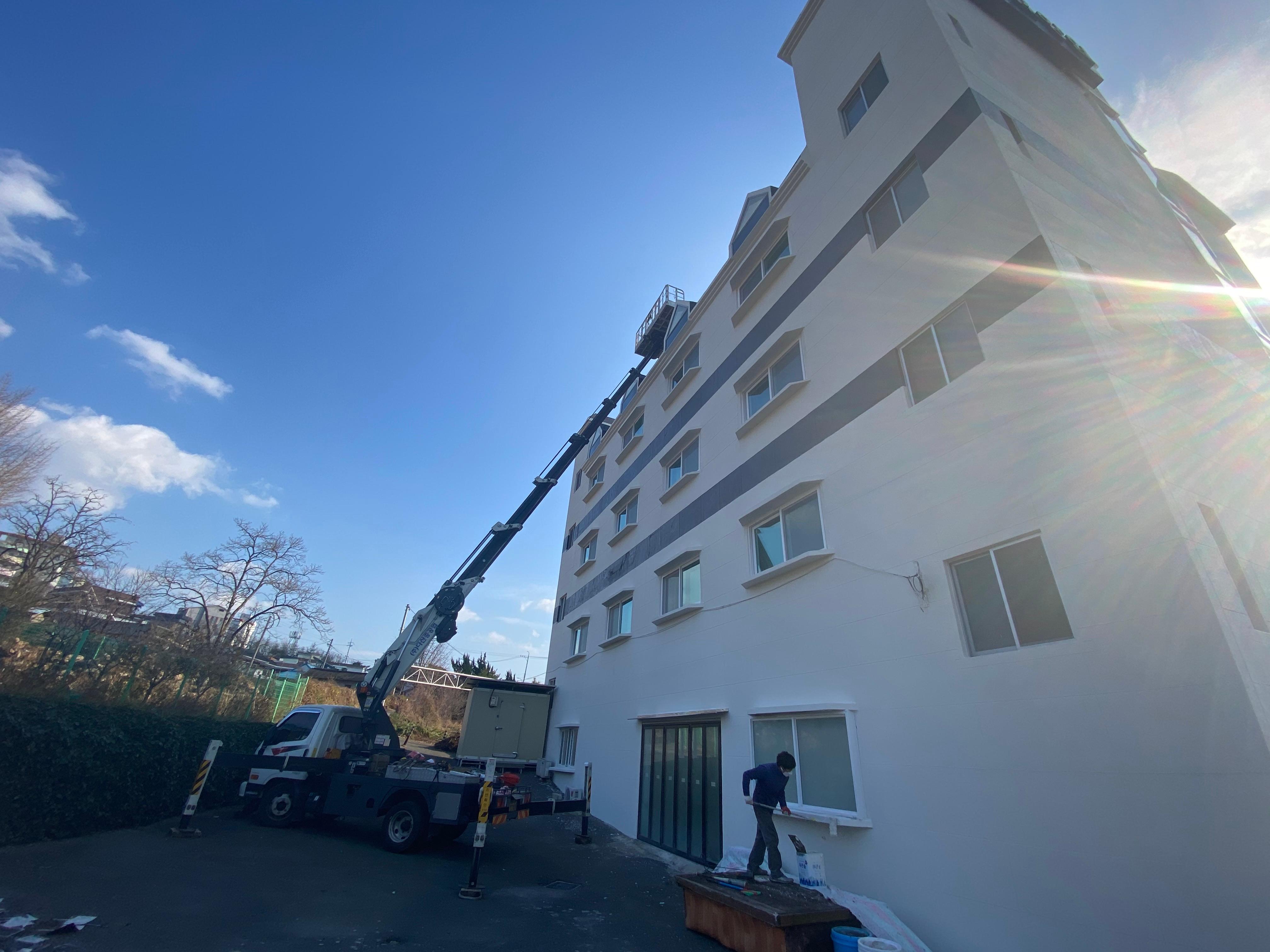 송림요양원 이미지 11