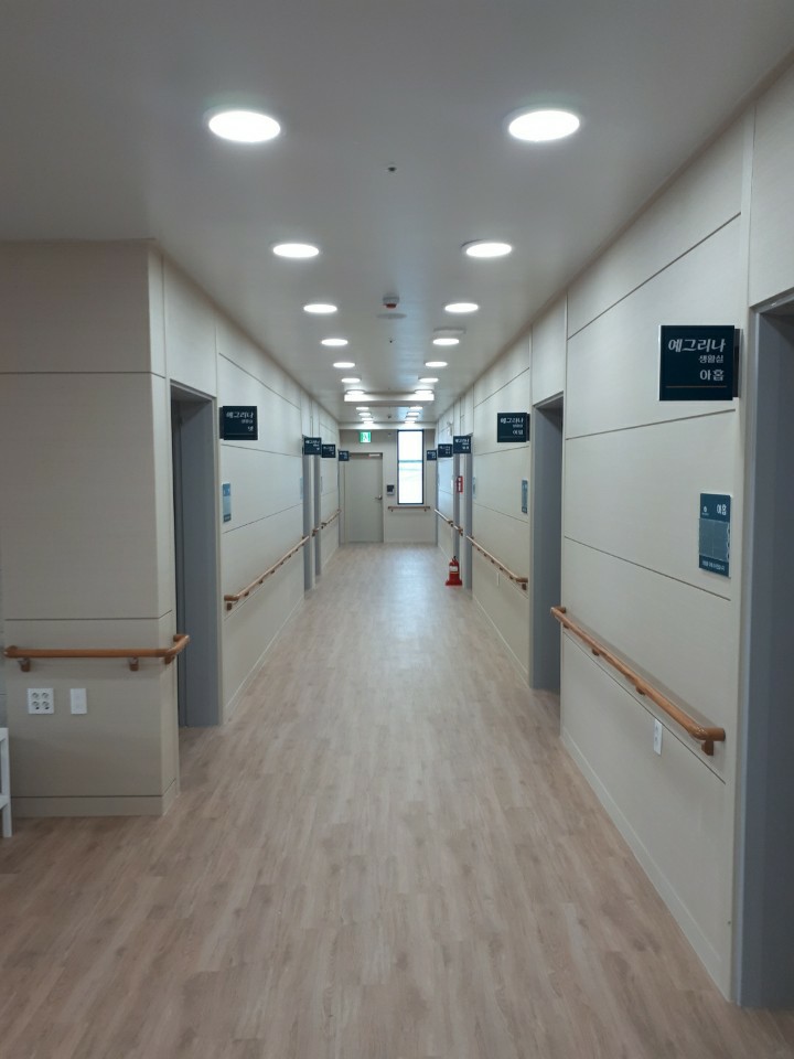 행복한실버타운 이미지 10