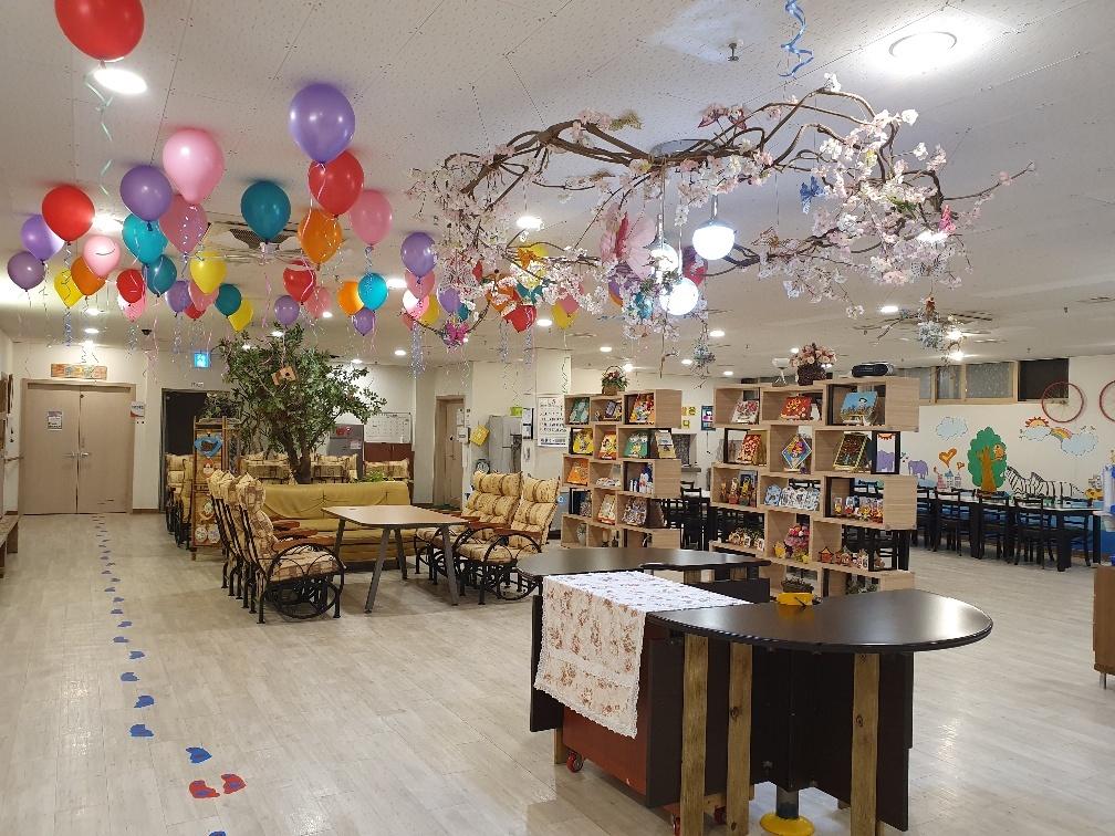 지극정성요양원 이미지 3