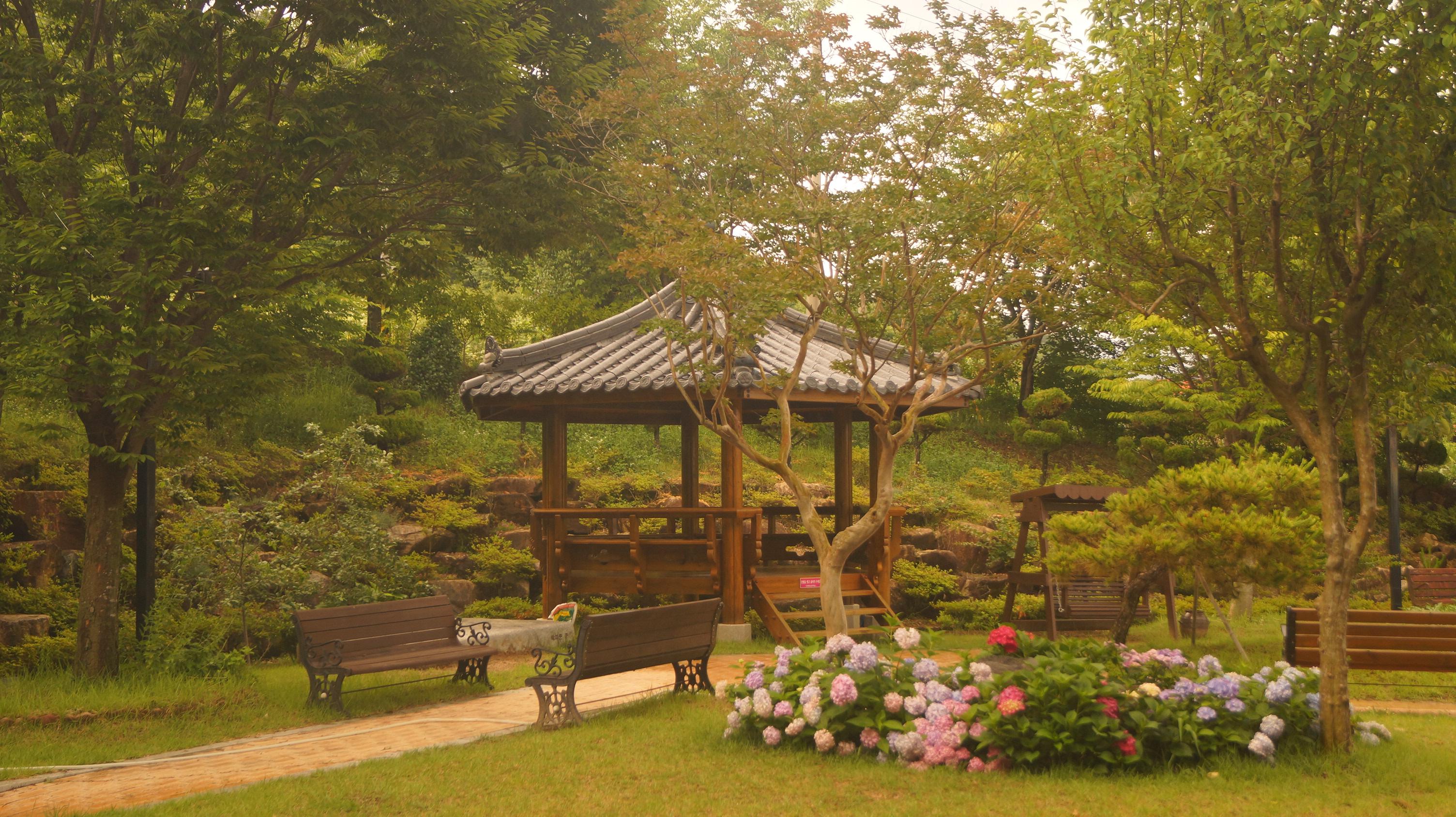 산청복음실버타운 이미지 7