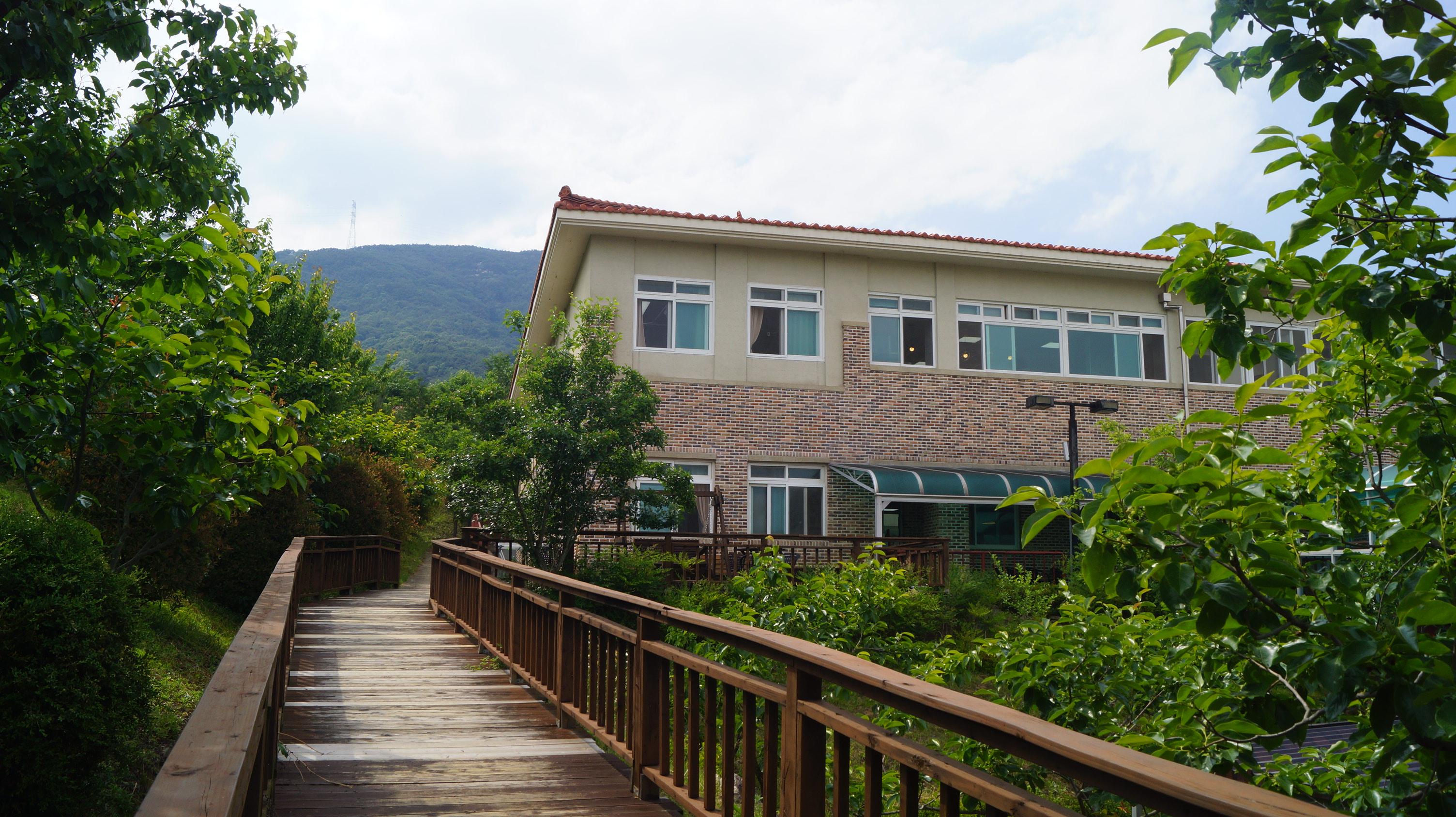 산청복음실버타운 이미지 5