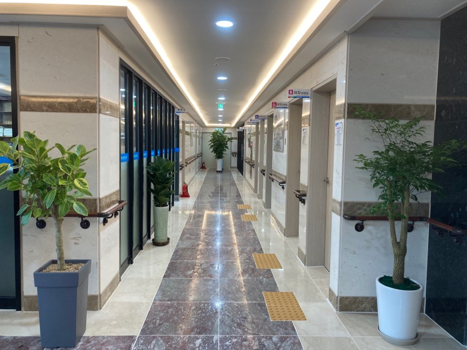 참행복한요양원 이미지 14