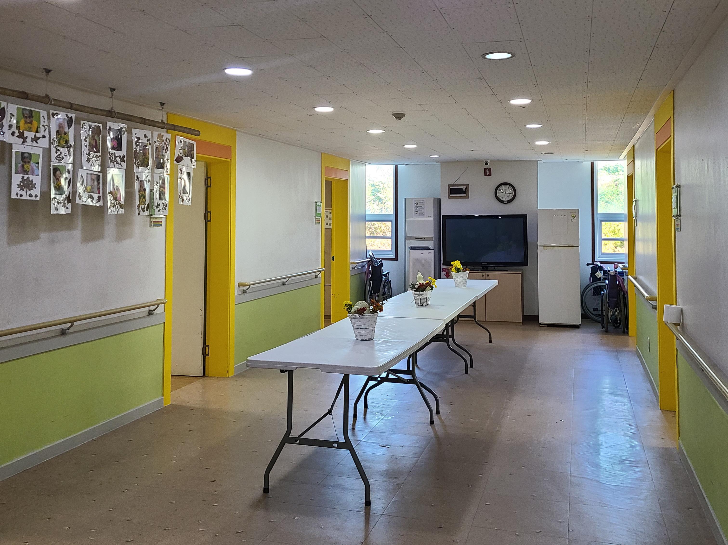 늘푸른요양원 이미지 21