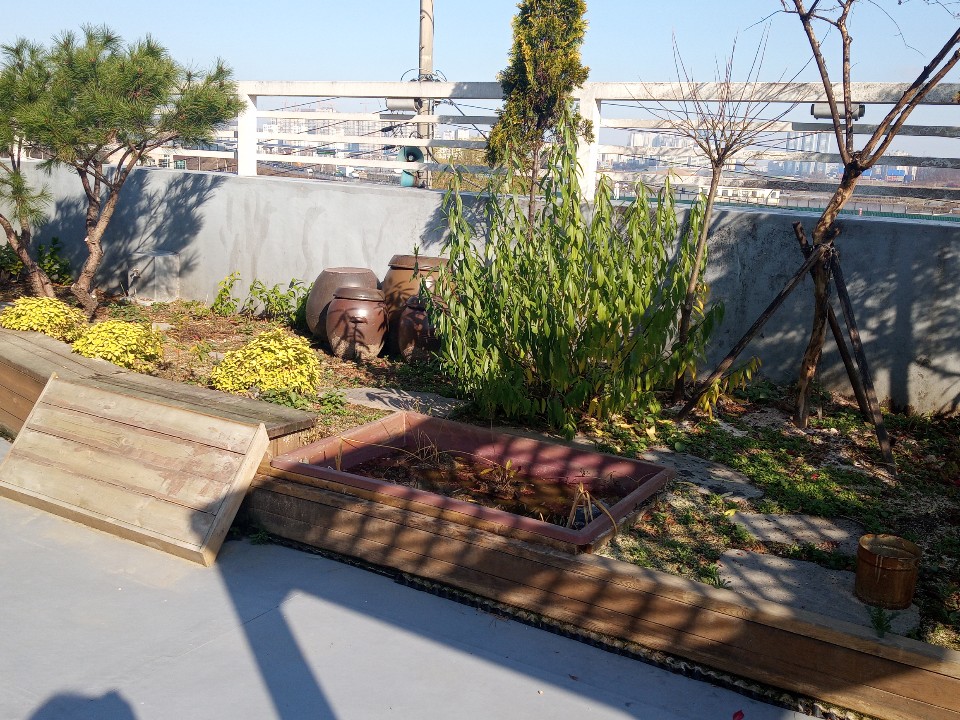 배방사랑요양원