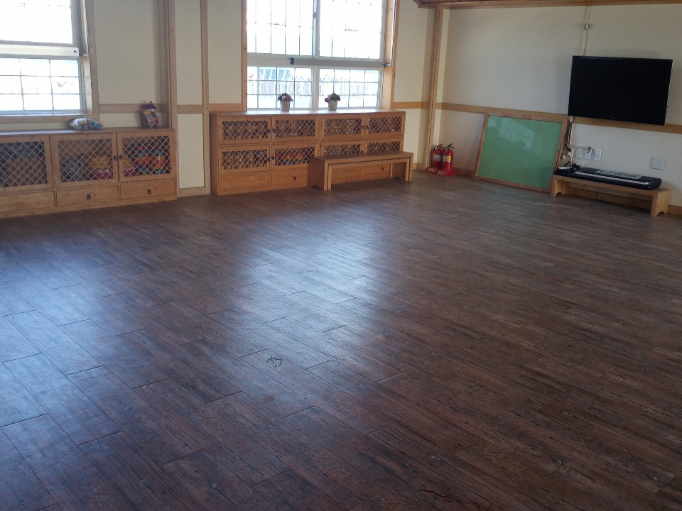 배방사랑요양원 이미지 4