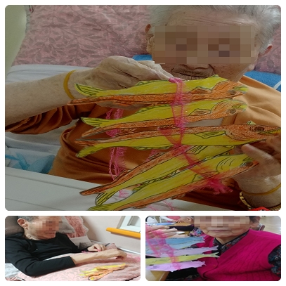 청주늘푸른요양원 이미지 18