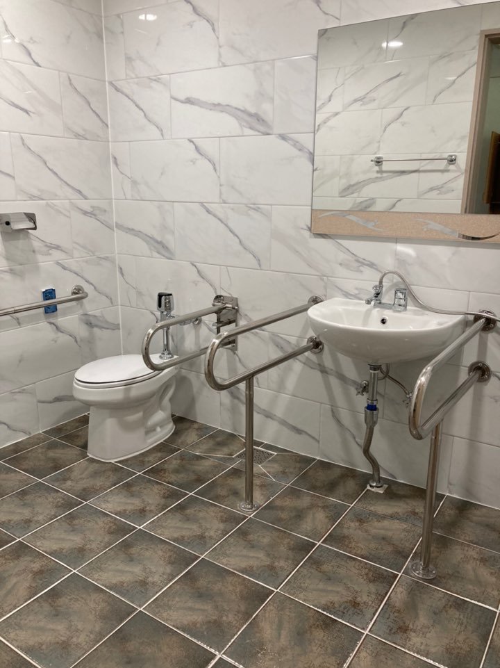 참행복한요양원 이미지 8