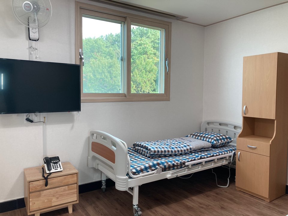 참행복한요양원 이미지 6