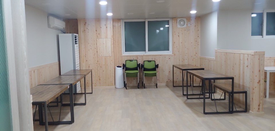 석운노인전문요양원 이미지 2