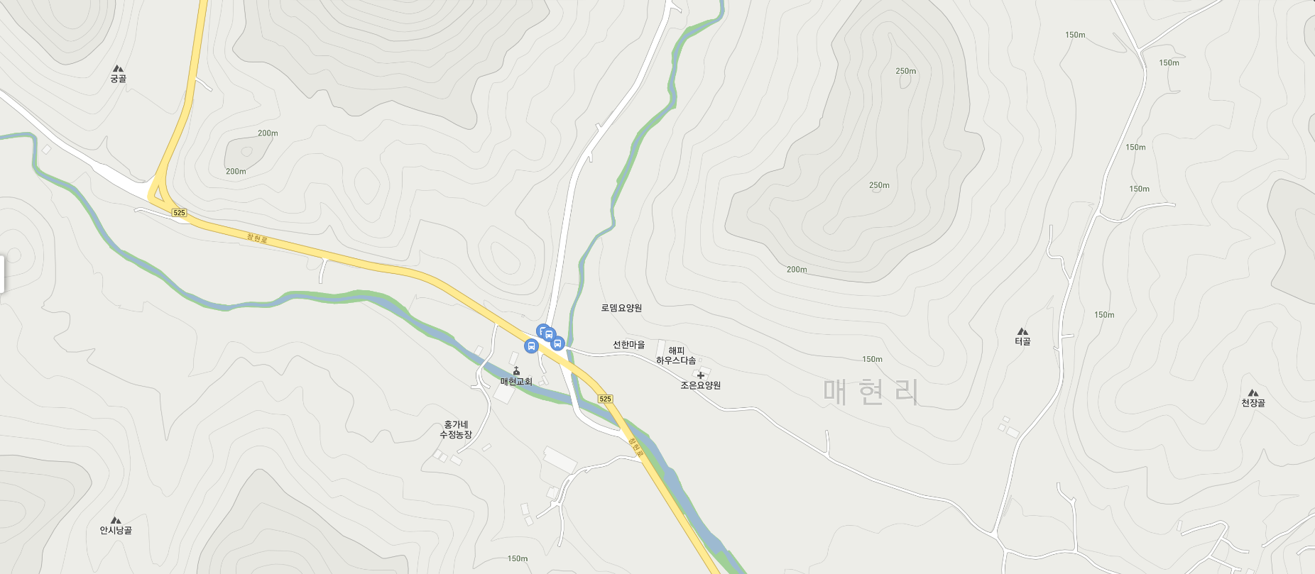 로뎀요양원 이미지 2