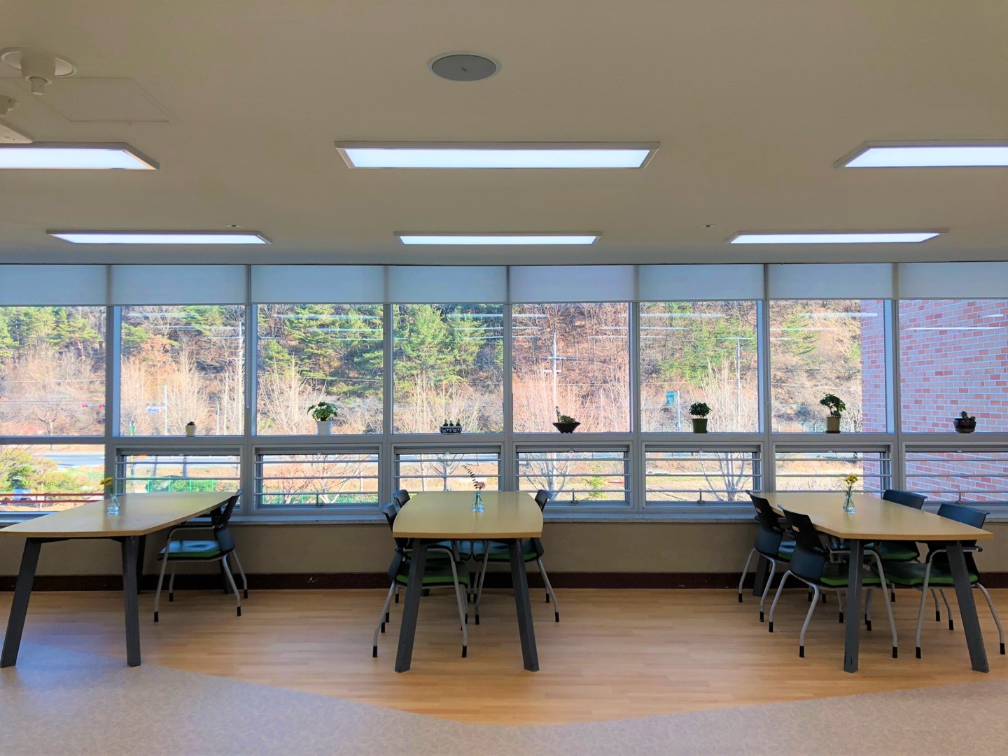 창녕군노인전문요양원 이미지 22