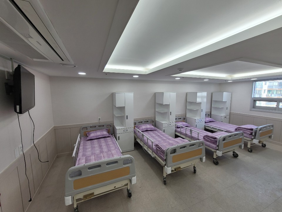 아산효요양원 이미지 3