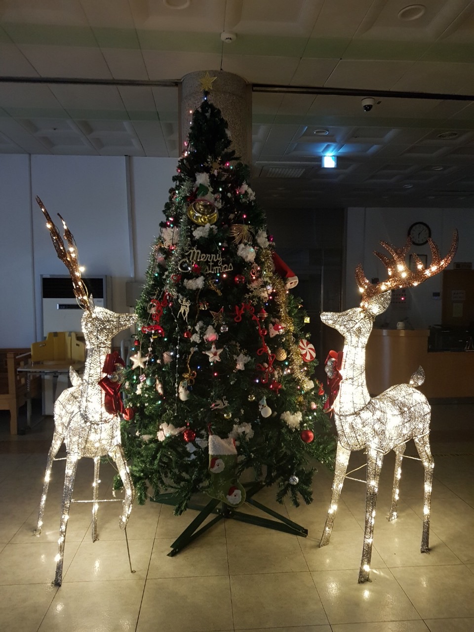 창녕군노인전문요양원 이미지 21