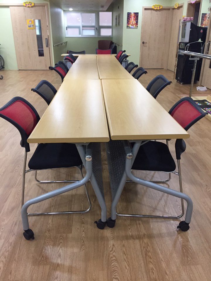 행복한요양원 이미지 3