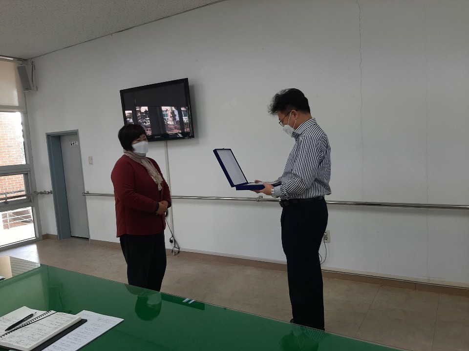 예천노인전문요양원 이미지 12