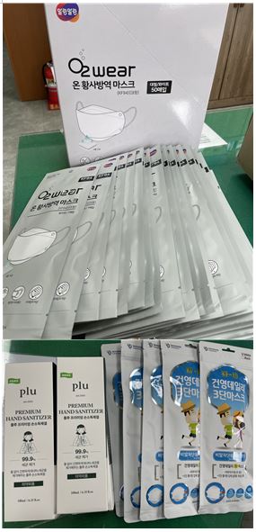 비금노인요양공동생활가정 이미지 30