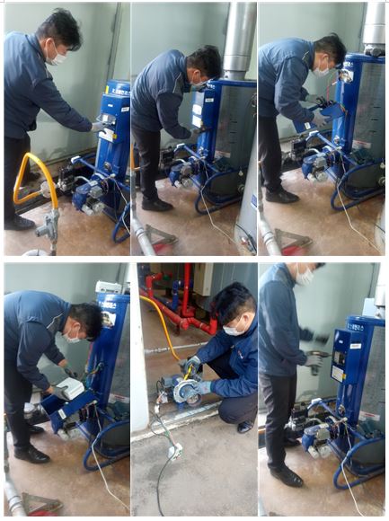 비금노인요양공동생활가정 이미지 46