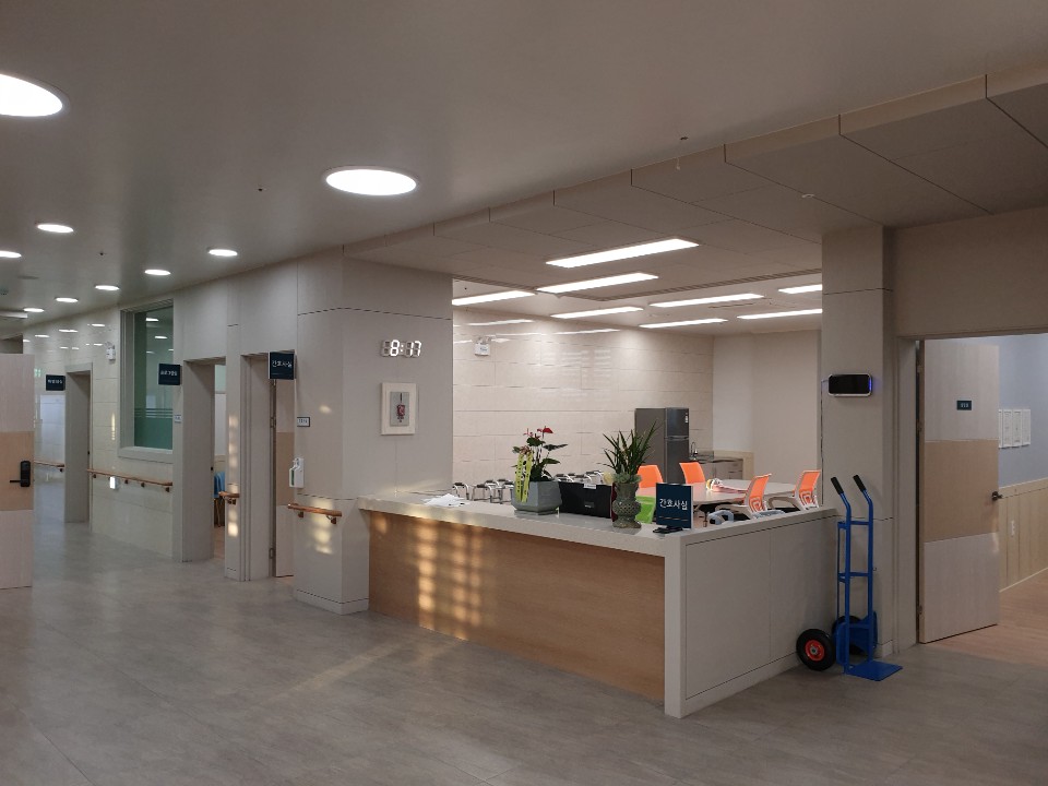 행복한실버타운 이미지 12