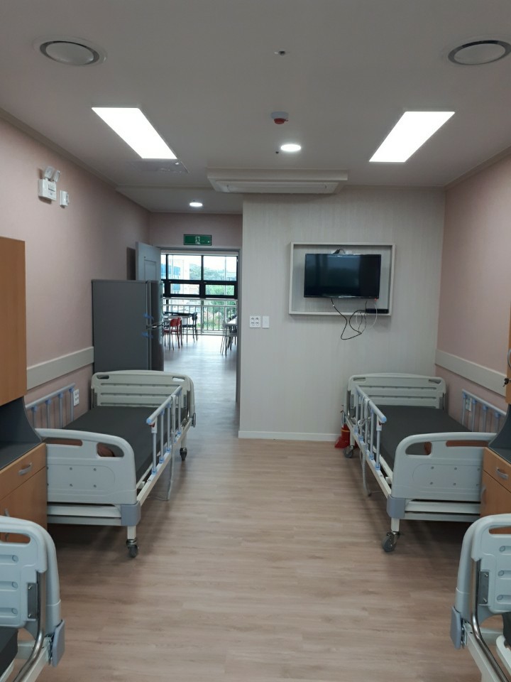 행복한실버타운 이미지 5