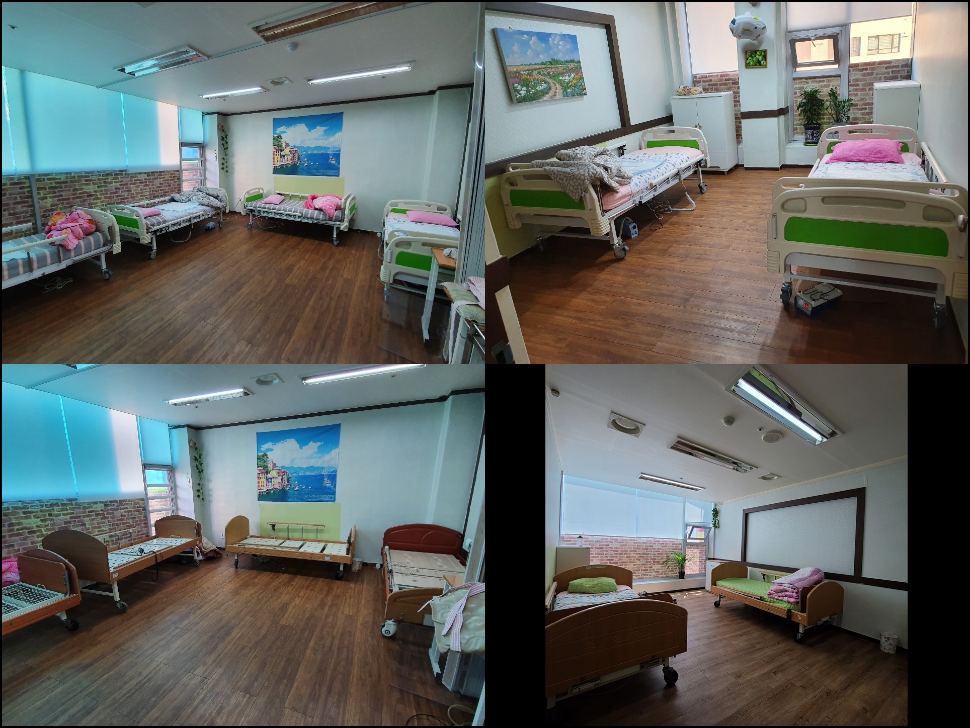 봄날실버요양원 이미지 3