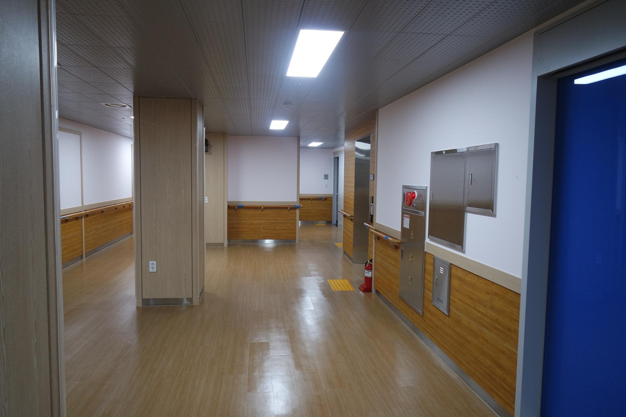 행복재활요양원 이미지 9