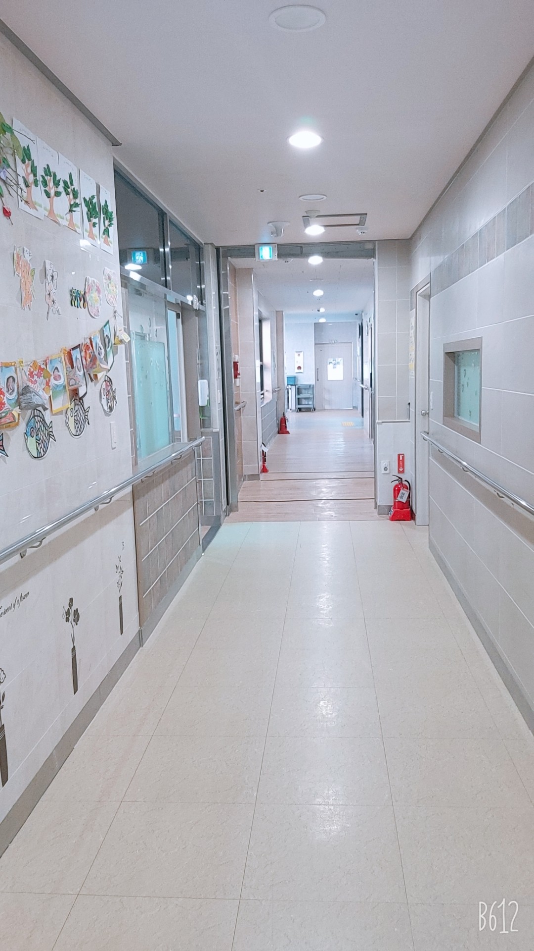 주사랑노인요양센터 이미지 5