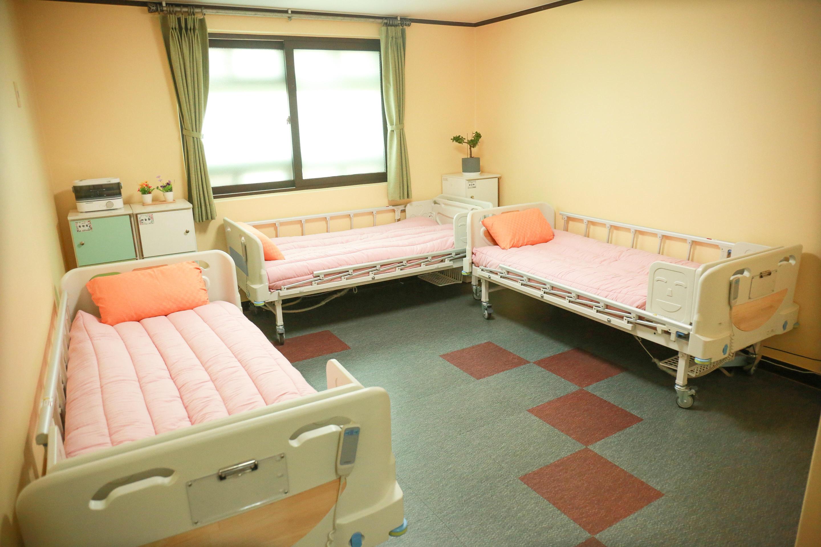 늘푸른요양원 이미지 45