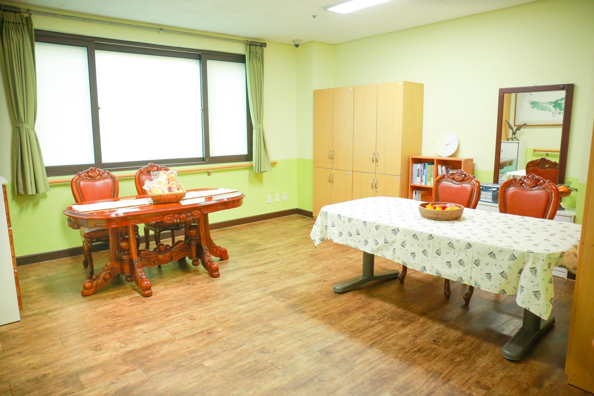 늘푸른요양원 이미지 32