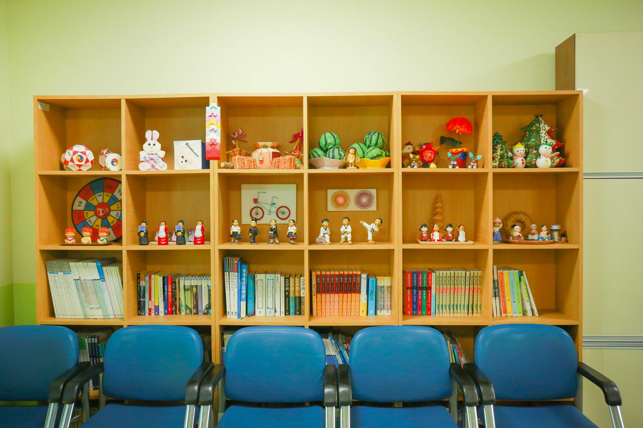 늘푸른요양원 이미지 31