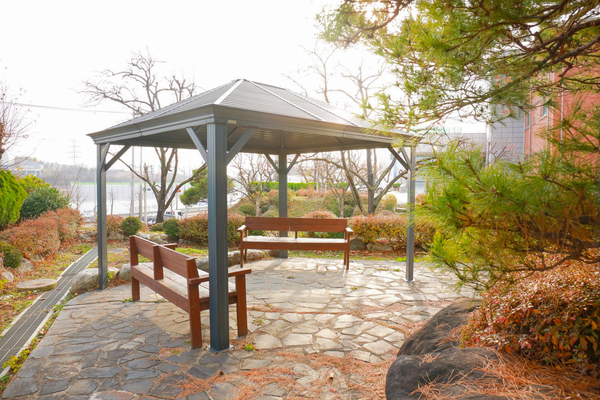 늘푸른요양원 이미지 11