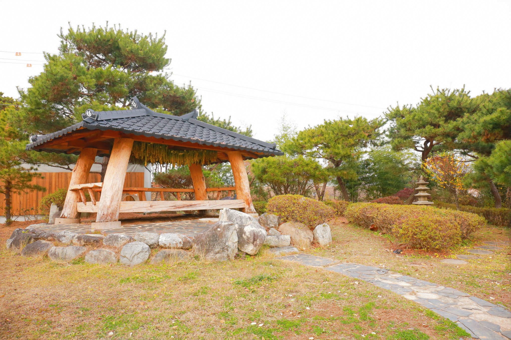 늘푸른요양원 이미지 9