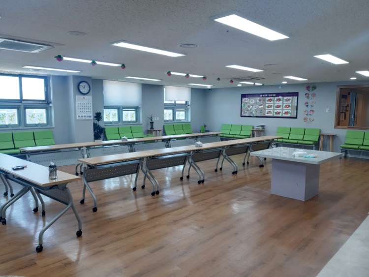 부안효드림요양원 이미지 2