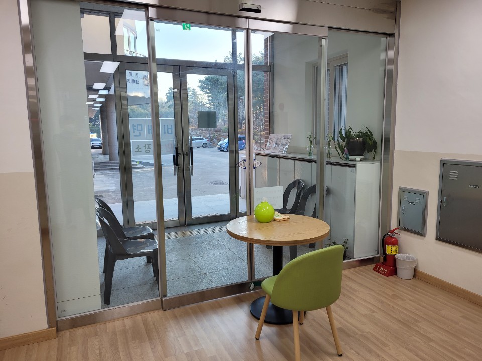 삼화사노인요양원 이미지 3