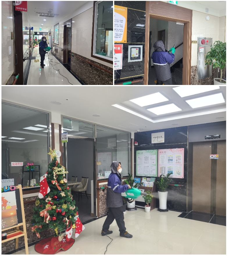 임곡요양원 이미지 7