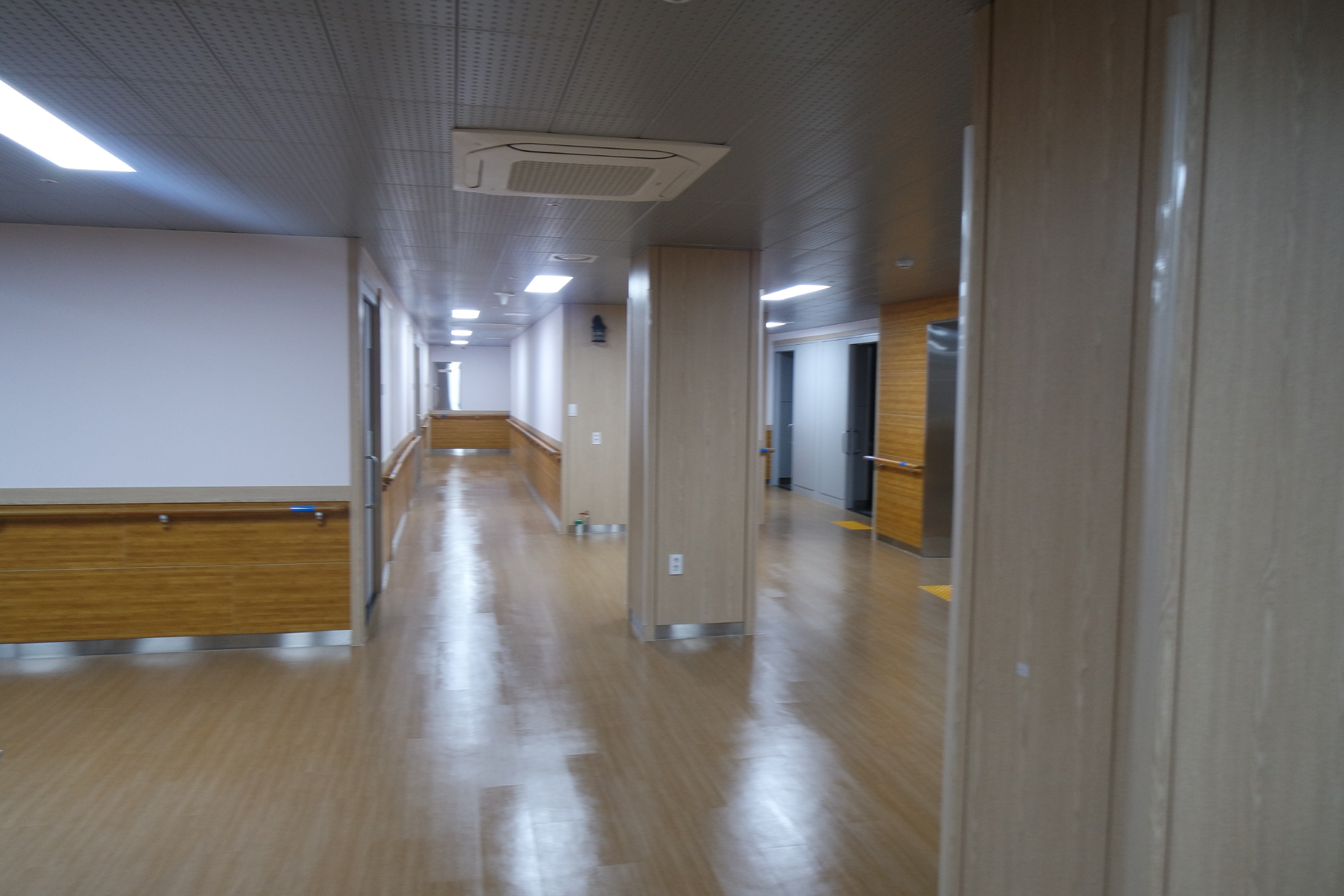 행복재활요양원 이미지 8