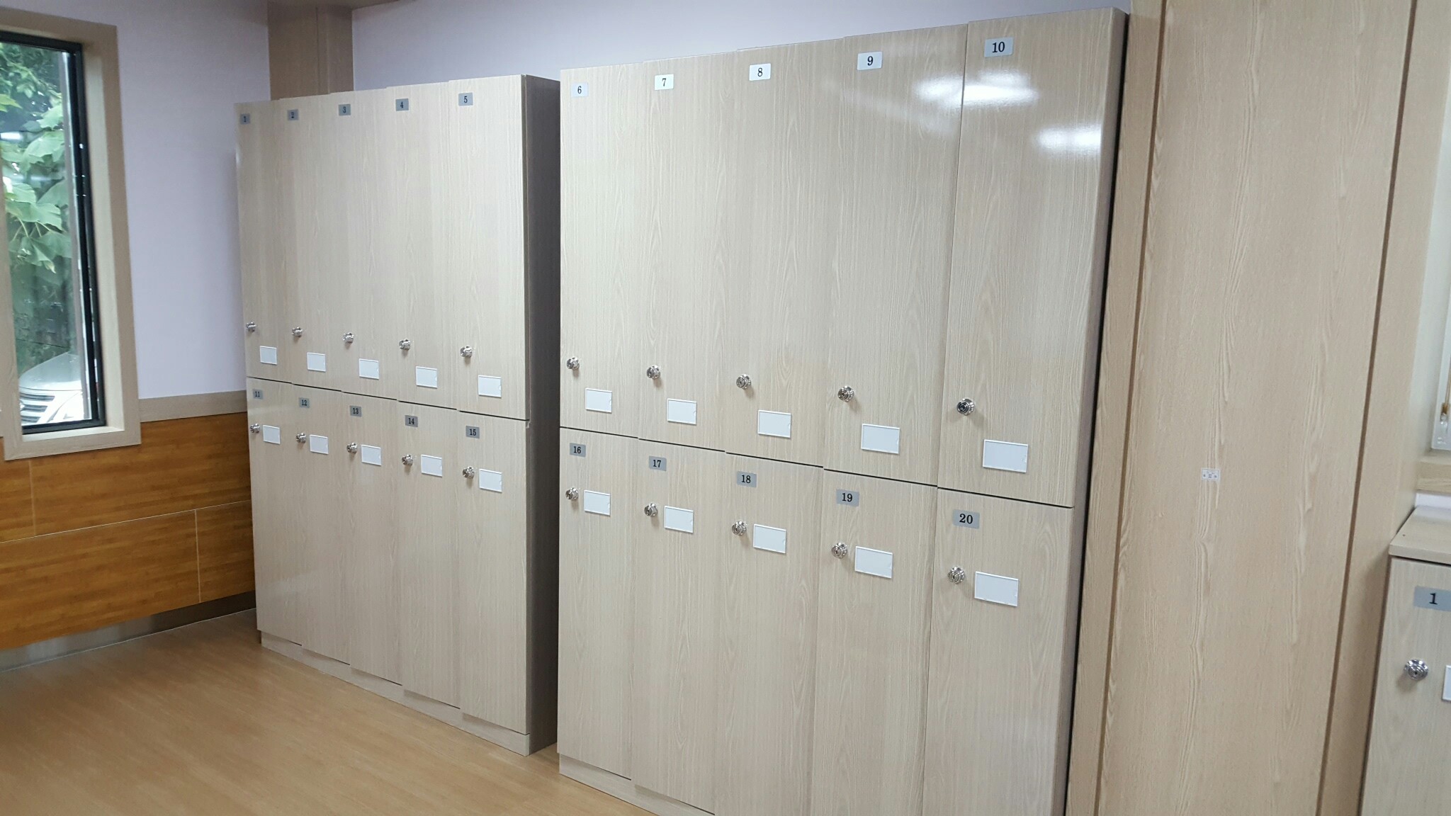 행복재활요양원 이미지 7