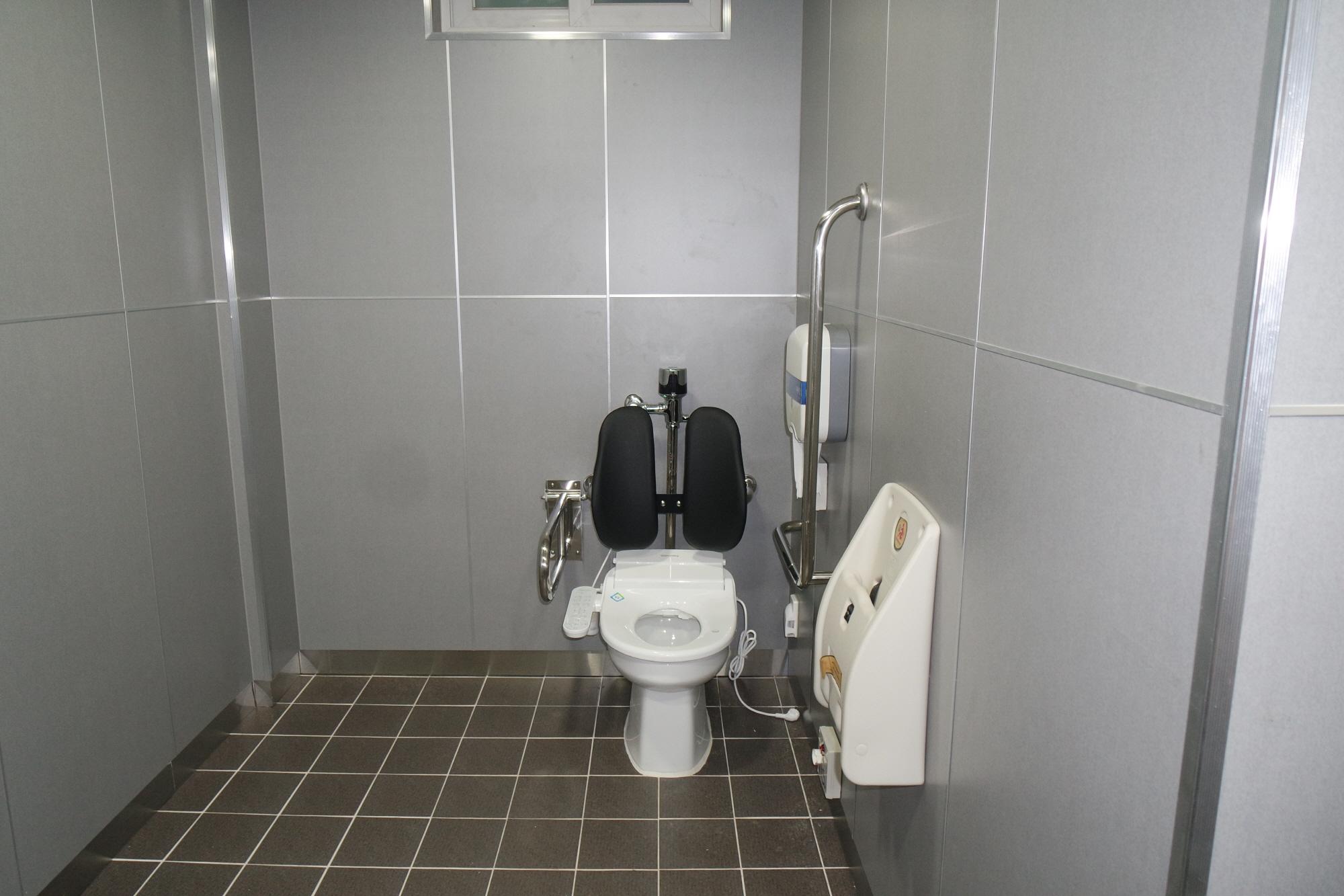 행복재활요양원 이미지 6