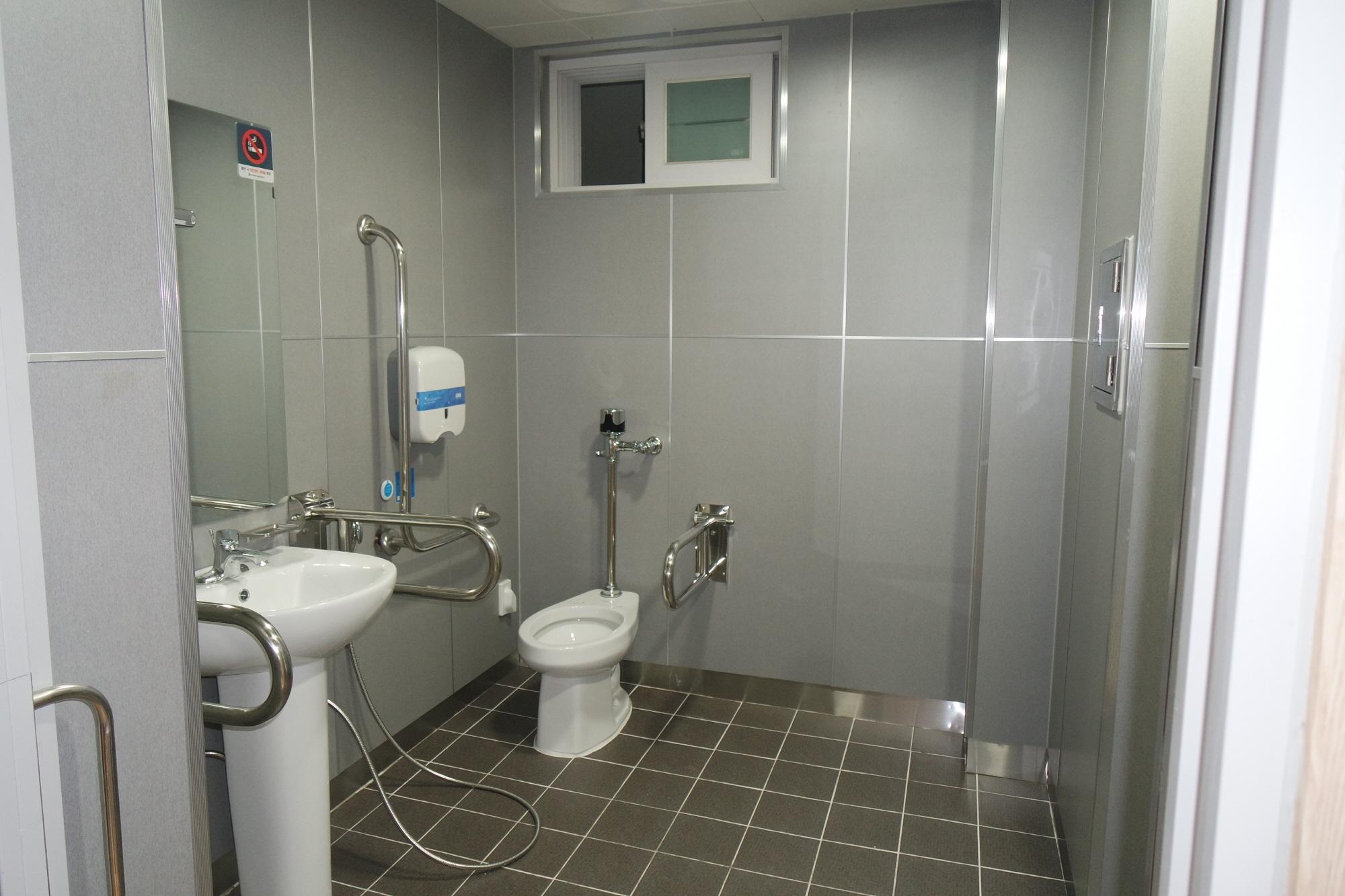 행복재활요양원 이미지 10