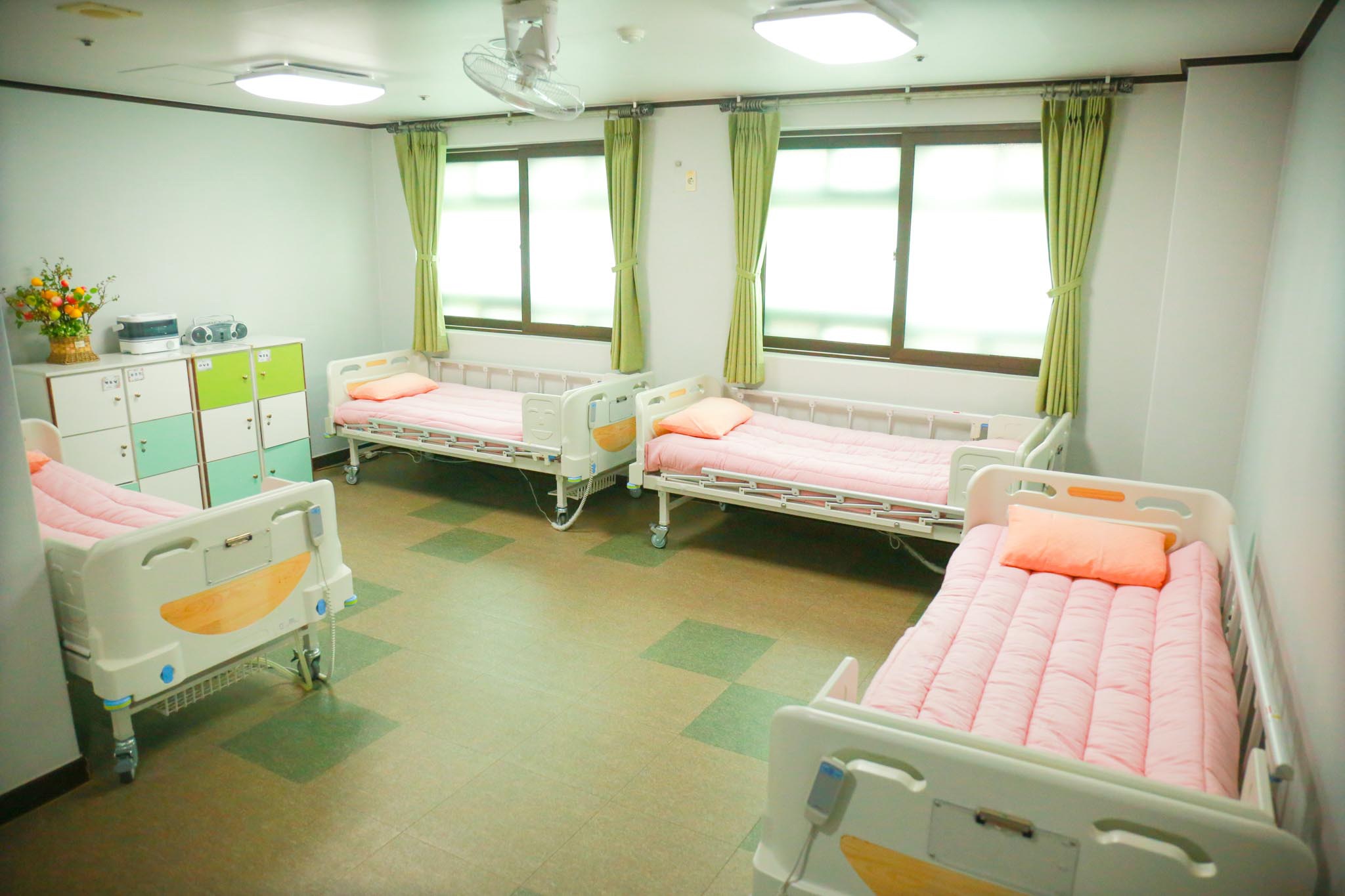 늘푸른요양원 이미지 46