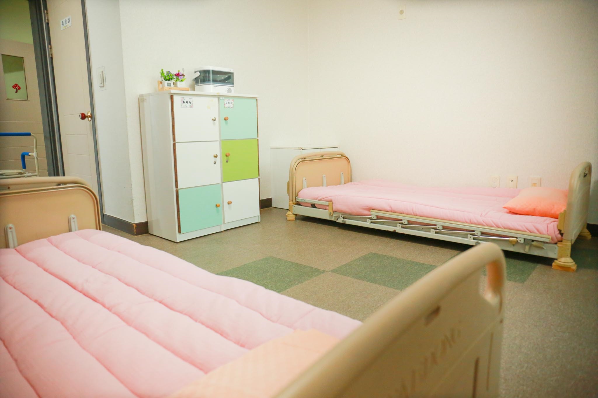 늘푸른요양원 이미지 44