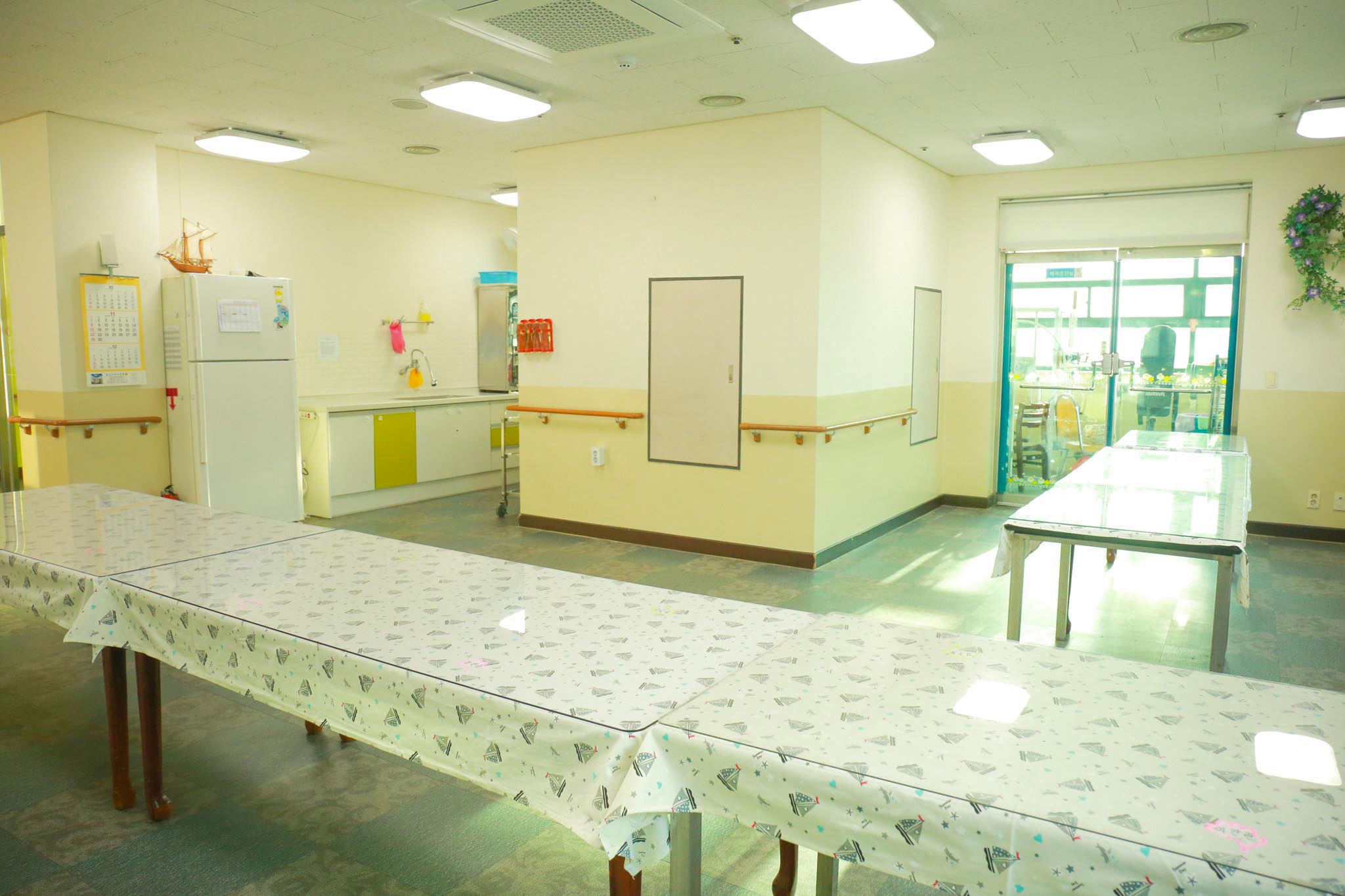 늘푸른요양원 이미지 43