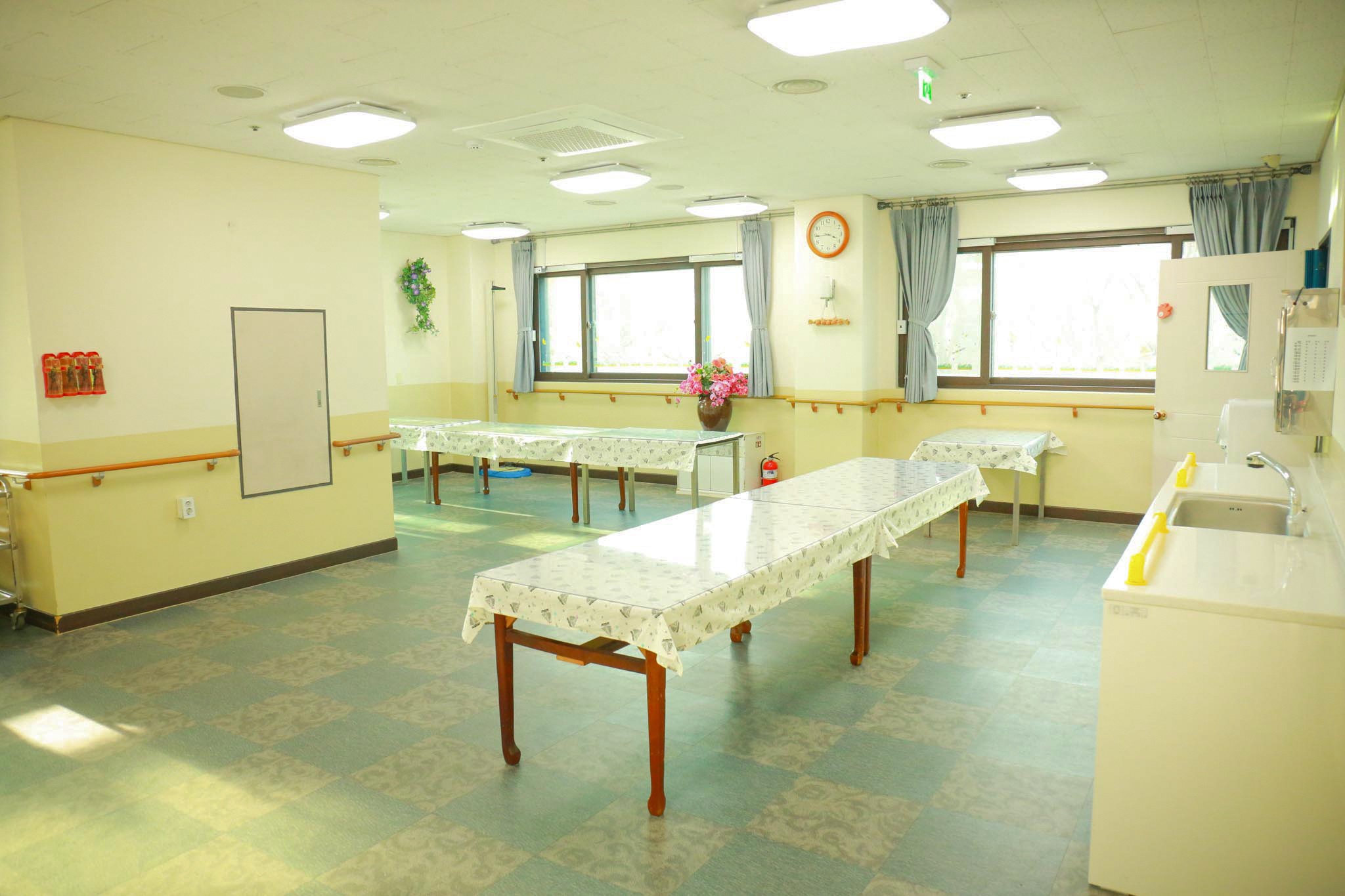 늘푸른요양원 이미지 42