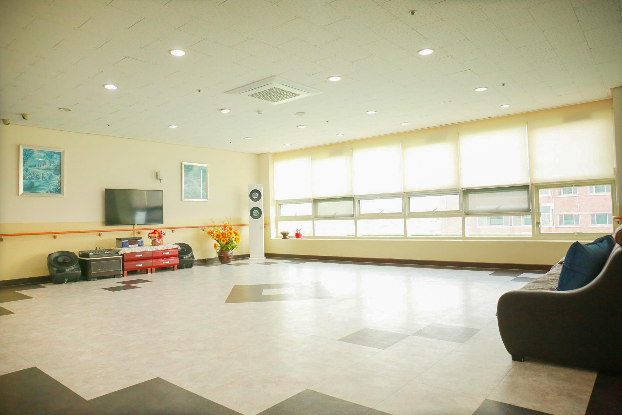 늘푸른요양원 이미지 41