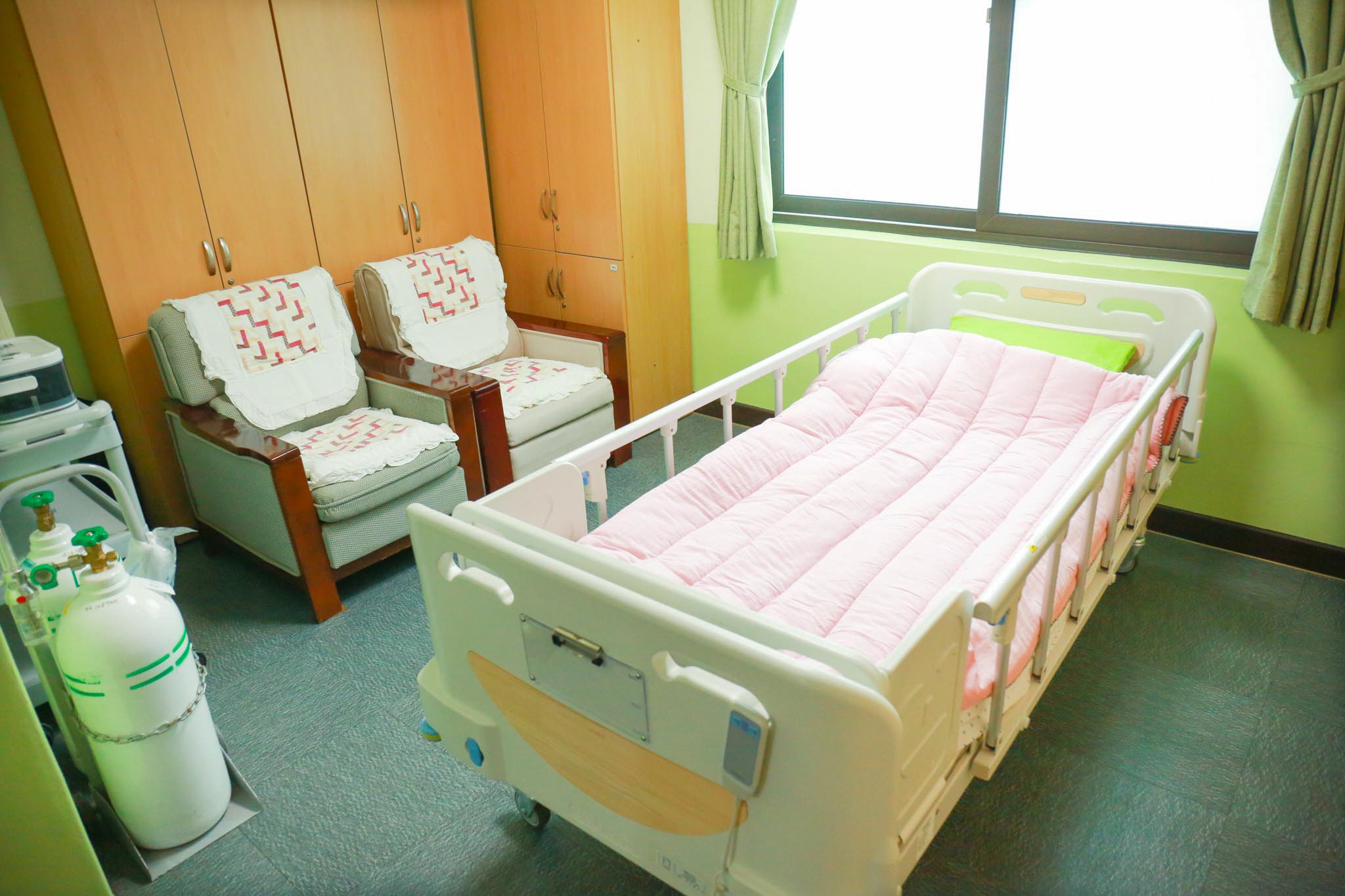 늘푸른요양원 이미지 40