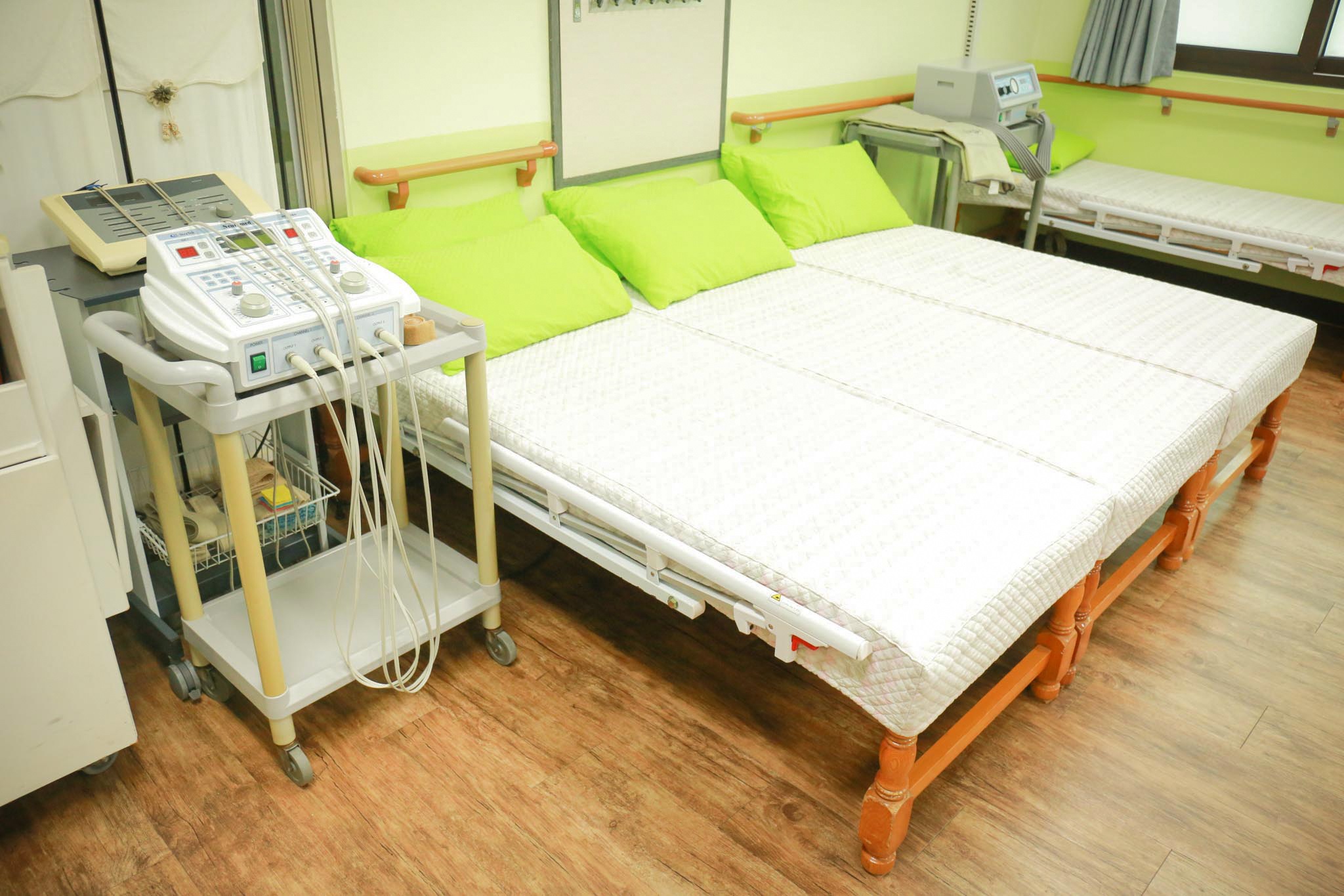 늘푸른요양원 이미지 36