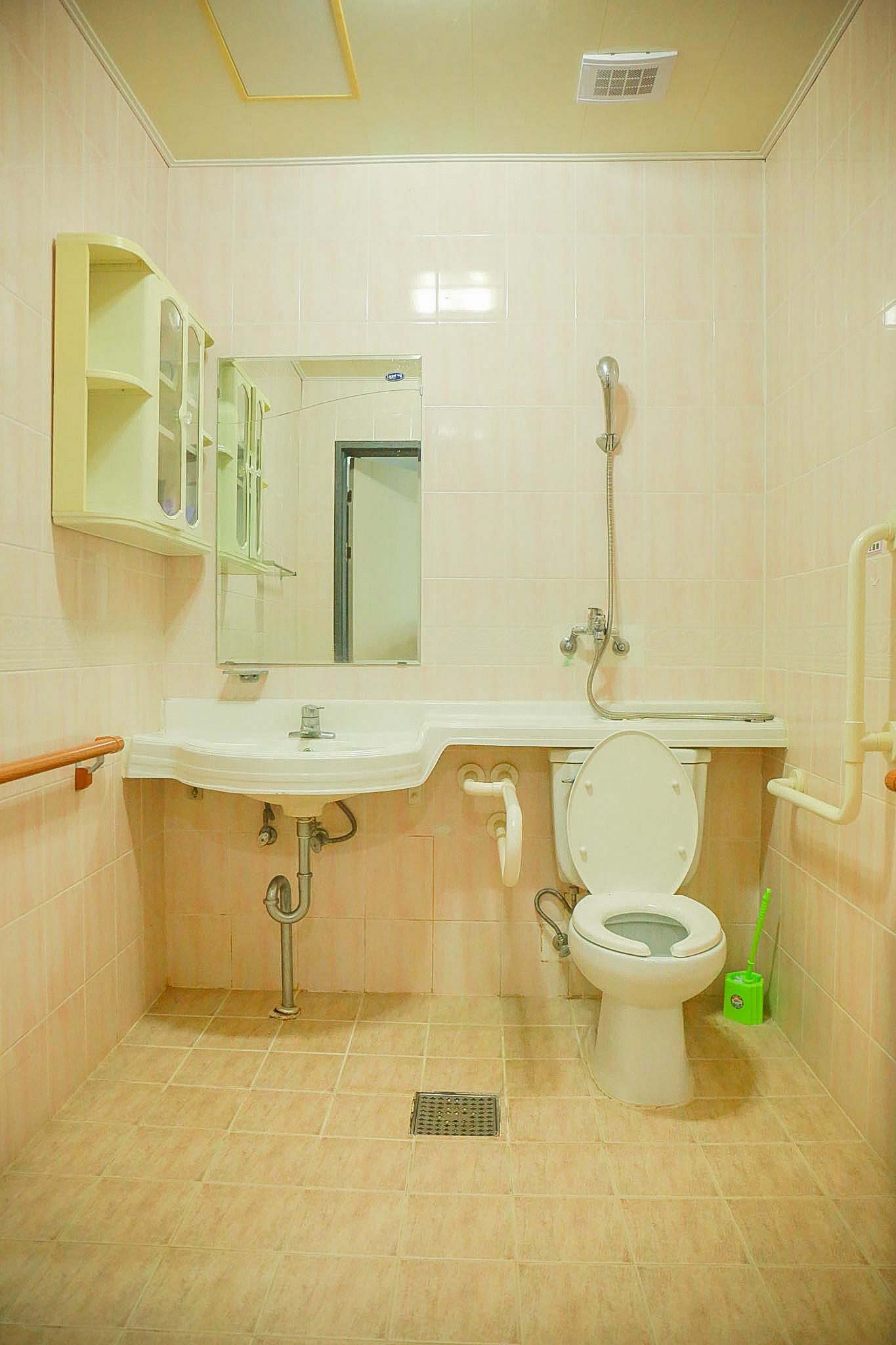 늘푸른요양원 이미지 34