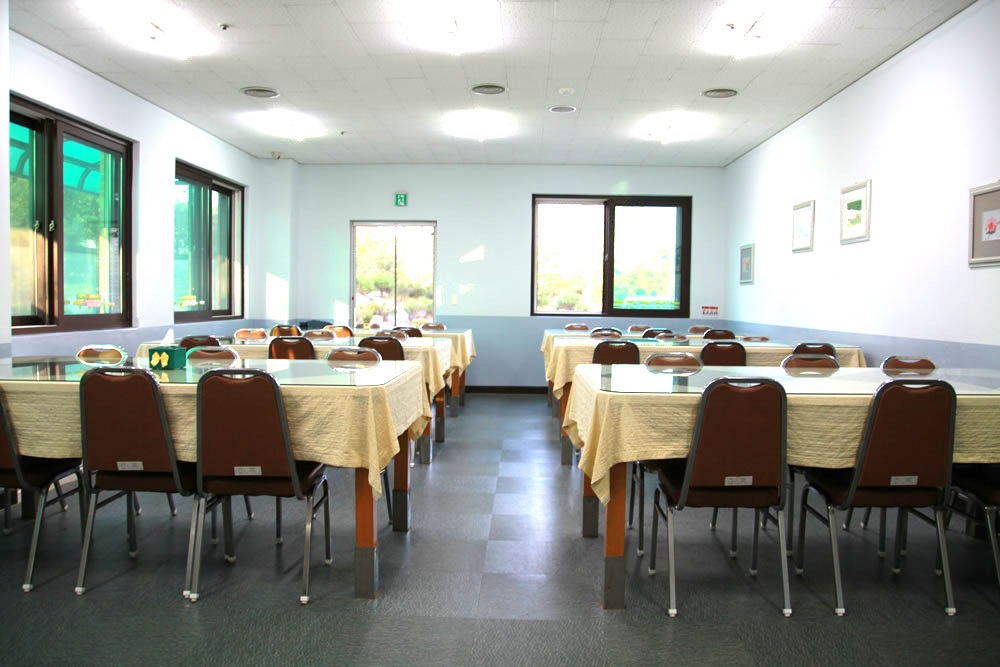 늘푸른요양원 이미지 33