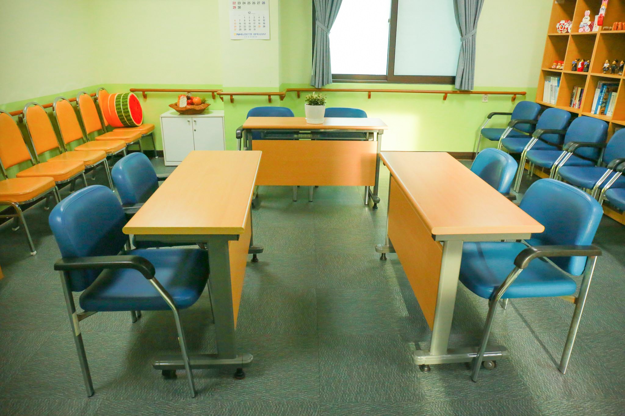 늘푸른요양원 이미지 30